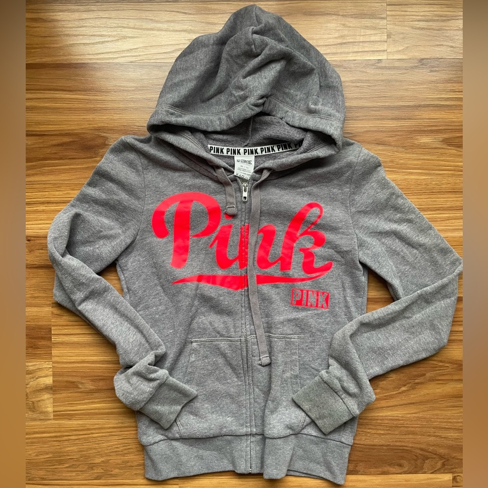 Victoria’s Secret Pink Hoodie